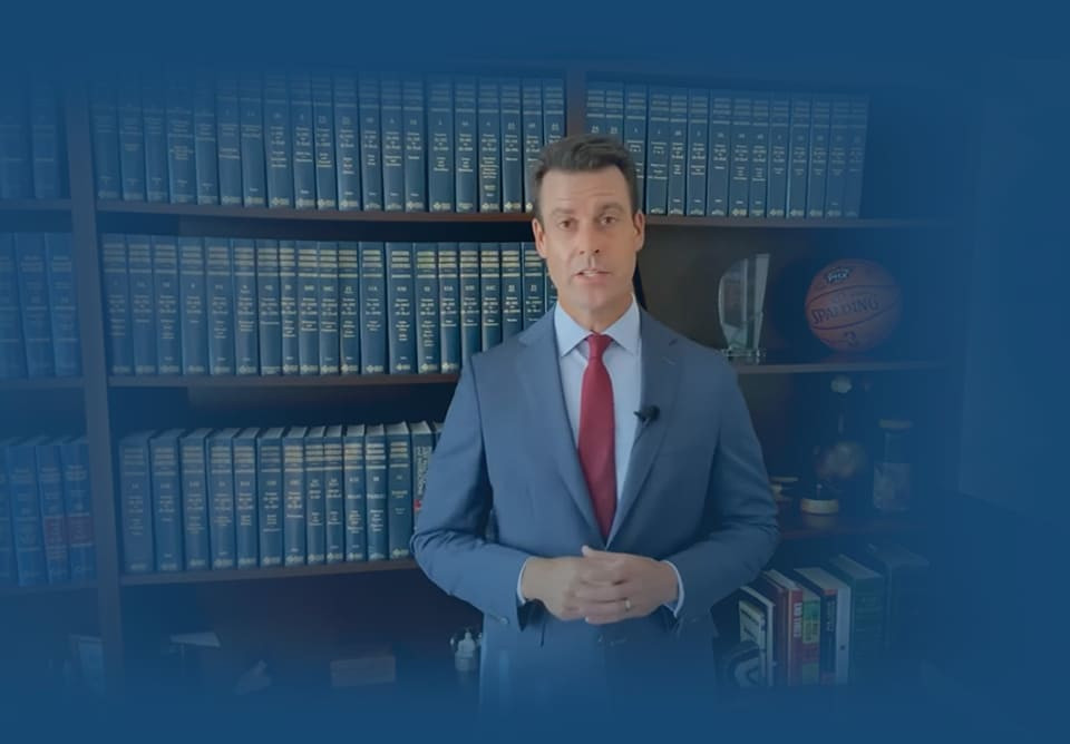 Attorney Nicholas Alcock - Phoenix Lawyer