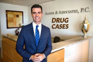 drug charges in arizona