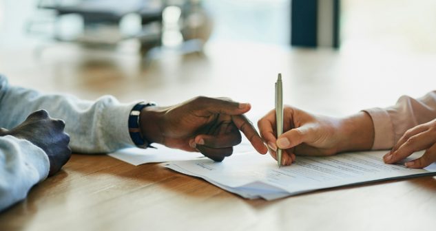 I-601A Immigration Attorney