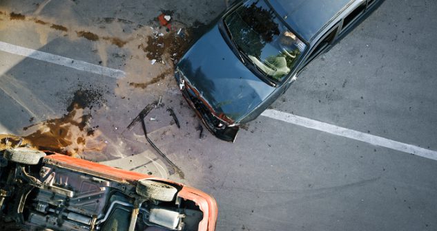 Phoenix Car Accident Attorney