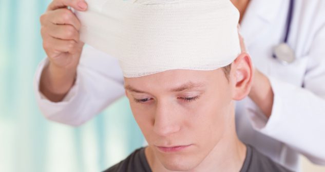 Personal Injury Attorney for Brain Injuries