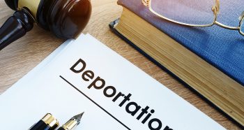 Deportation Lawyer