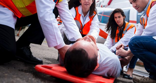 Personal Injury Attorney for Catastrophic Injuries