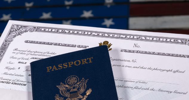 Immigration Attorney for Citizenship