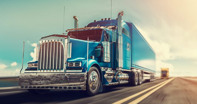 Commercial Vehicles Attorney