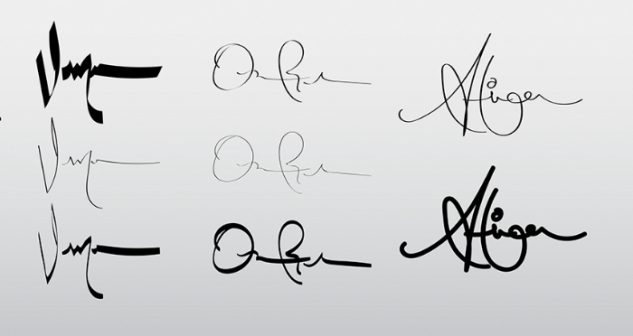 Forgery Defense Attorney
