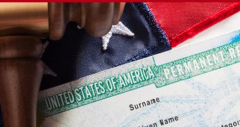 Immigration Attorney for Green Card