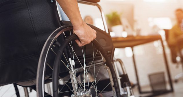 Personal Injury Attorney for Spinal Code Injuries