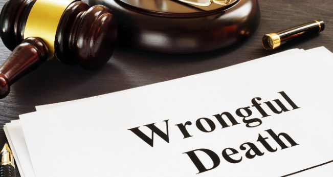 Wrongful Death Lawyers in Phoenix, AZ