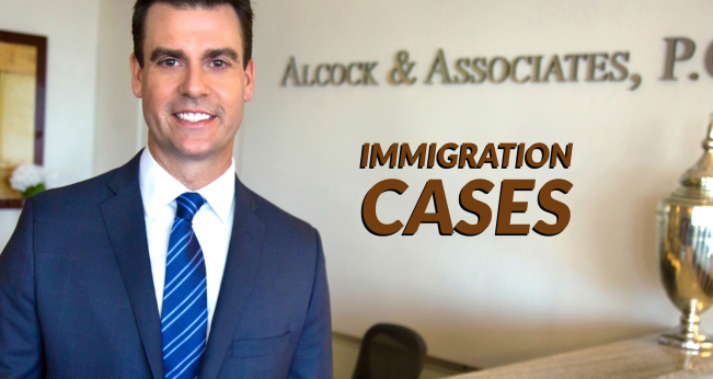 Immigration Cases