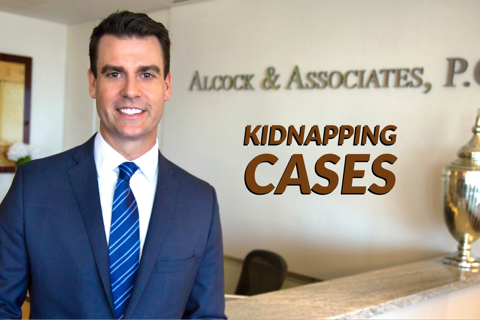 Kidnapping Cases