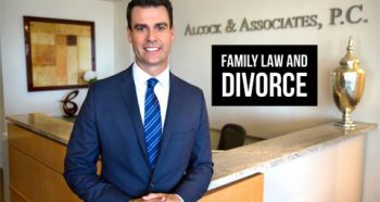 Family Law and Divorce Lawyer