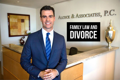 Divorce Lawyer from Legal Advice