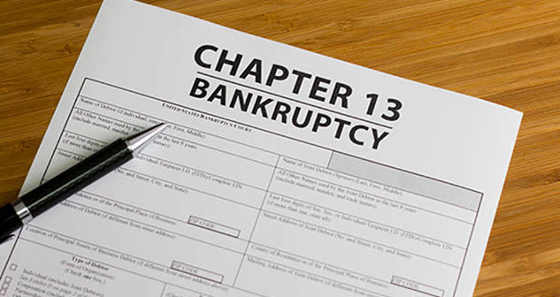 Filing bankruptcy without spouse, Arizona law.