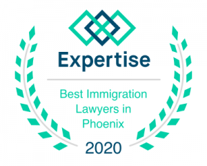 Expertise - Best Immigration Lawyers in Phoenix 2020