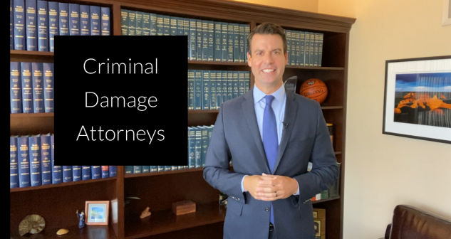 Criminal Damage Attorneys