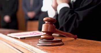 lawyers for warrants