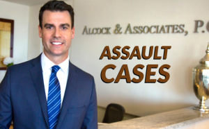 assault lawyer phoenix