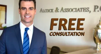 misdemeanor defense lawyer