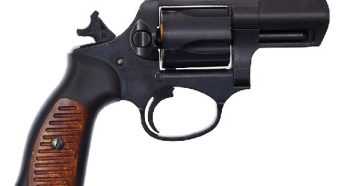 weapons charges lawyer