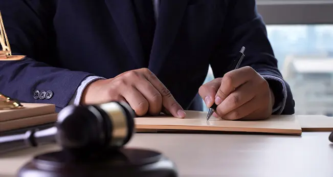 Phoenix Immigration Appeal Lawyer