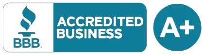 BBB Accredited