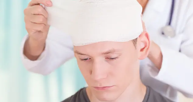 Brain Injury Lawyers in Phoenix