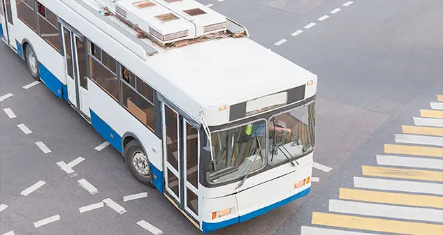 Bus Accident Attorneys in Phoenix