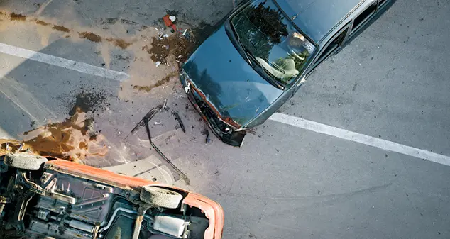 Auto Accident Lawyers