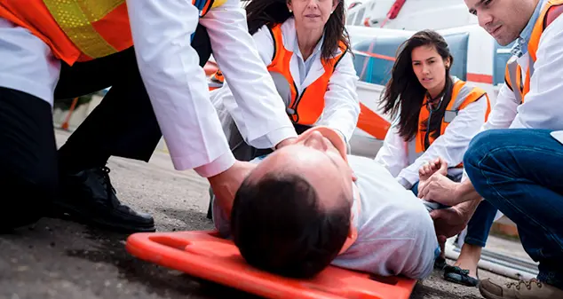 Phoenix Catastrophic Injury Lawyers