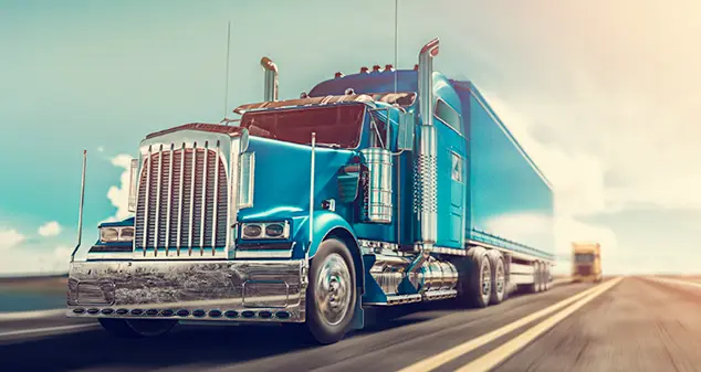 Phoenix Commercial Vehicle Lawyers
