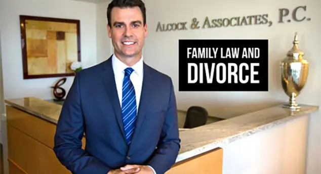 Divorce Attorney in Phoenix
