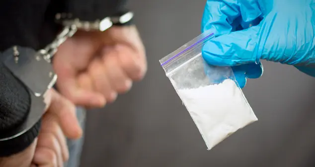 Drug Offense