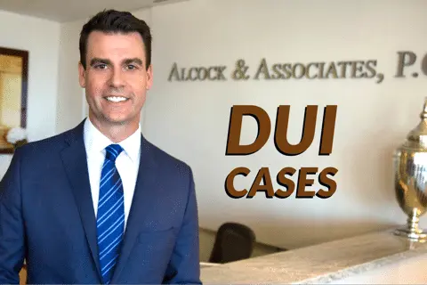 Dui Cases