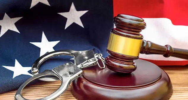 Federal Criminal Defense