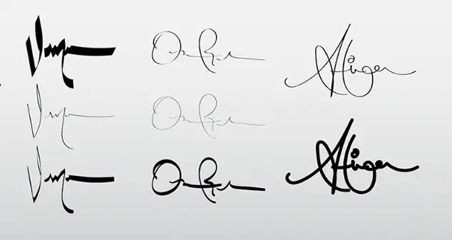 Phoenix Forgery Attorney