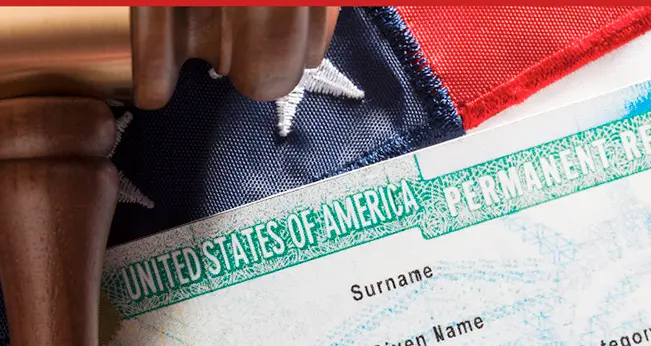 Green Card
