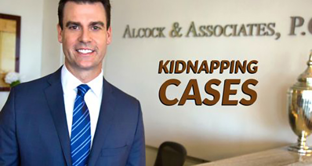 Phoenix Kidnapping Lawyers