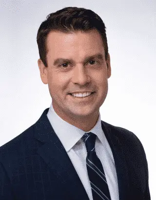 Nicholas Alcock