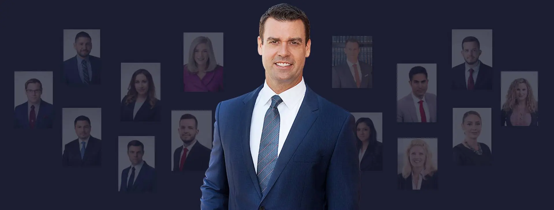 Our Attorneys