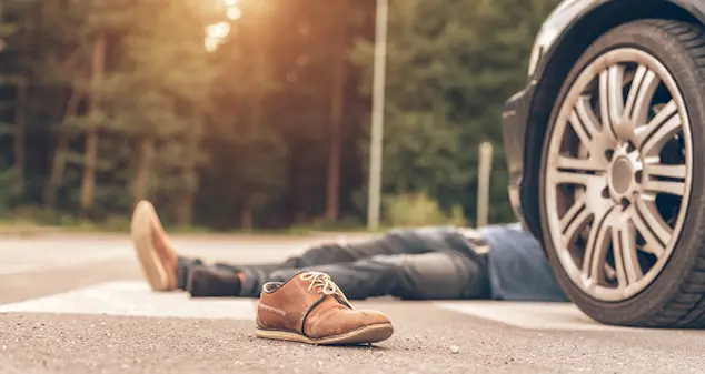 Phoenix Pedestrian Accident Lawyers