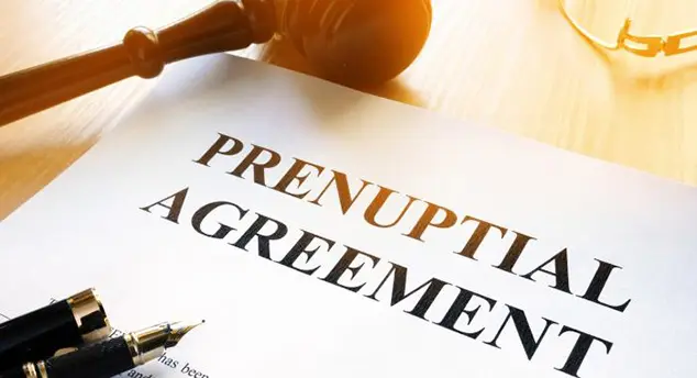 Prenuptial Agreement Lawyer