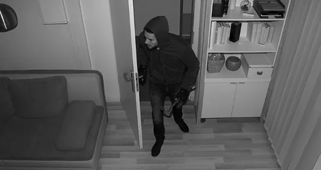 Robbery