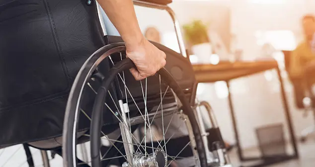 Spinal Cord Injuries