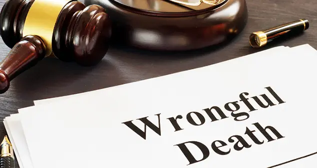 Wrongful Death Lawyer Phoenix