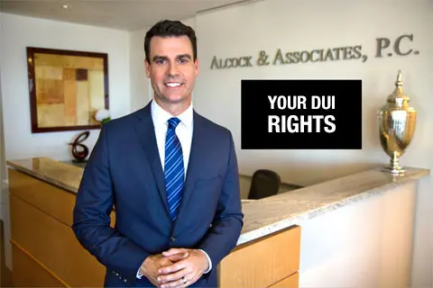 Your DUI Rights