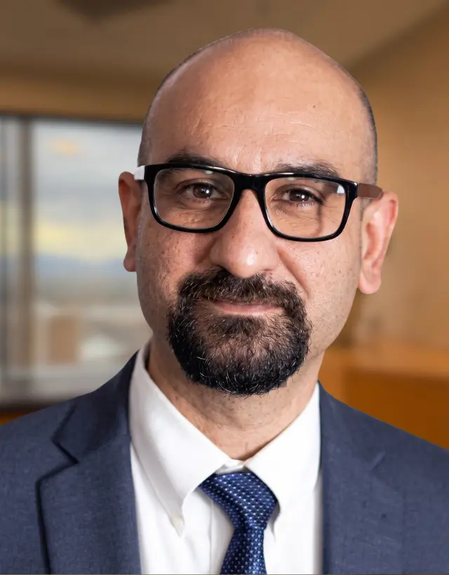 Faisal Ullah
